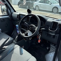 ⭐︎日産　クリッパー　U72V⭐︎ まだまだ走ります♪の画像