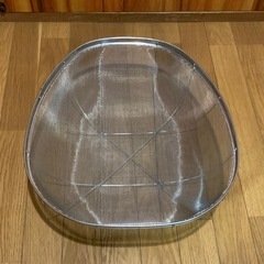 亀ざるの画像