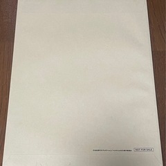 ベルサイユのばら　来場者特典　第一弾の画像