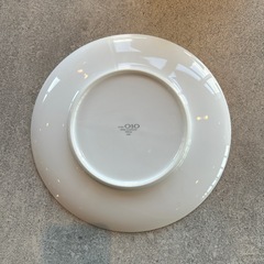 定価4500円　STUDIO 010 ディモーダ　ディナープレート　10枚　の画像
