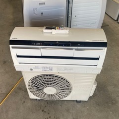取り付け工事込み 日立 HITACHI ステンレスクリーン お掃除エアコン R32冷媒 （6畳・100V対応） クリアホワイト 白くまくん Xシリーズ RAS-X22E Wの画像