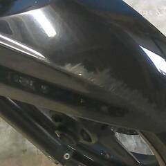 SUZUKI GSR250 黒 エンジン始動動画 自賠責保険で乗れます 半額配送キャンペーン 期間限定 現状渡し諸経費￥0- 横浜 P-Yard の画像