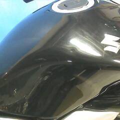 SUZUKI GSR250 黒 エンジン始動動画 自賠責保険で乗れます 半額配送キャンペーン 期間限定 現状渡し諸経費￥0- 横浜 P-Yard の画像