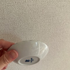 食器　かけアリの画像