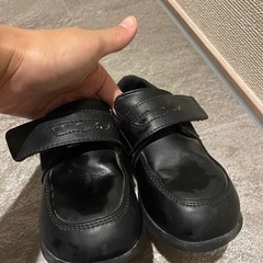 ゆたか幼稚園・指定靴【無料】※園のもの購入の方の画像
