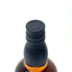 店頭引渡し 未開栓 軽井沢 琥珀浪漫 BLENDED WHISKY 700ml 43% ウイスキー の画像