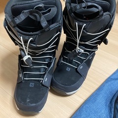 スノーボード一式の画像