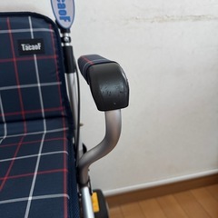 シルバーカー/シルバーカートの画像
