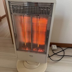 ヤマゼン電気ヒーターの画像
