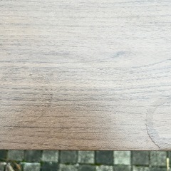 【中古　傷あり】シューズラックの画像