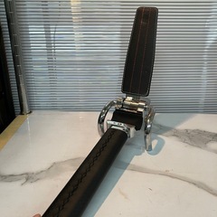 W2510-022 LESTA  ハンドロック 盗難防止 中古美品の画像