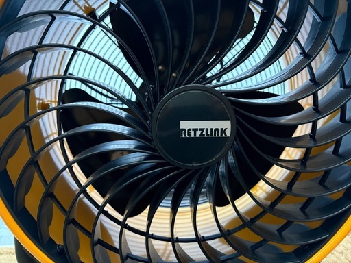 扇風機