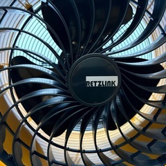 扇風機の画像