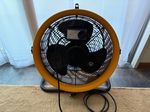 扇風機