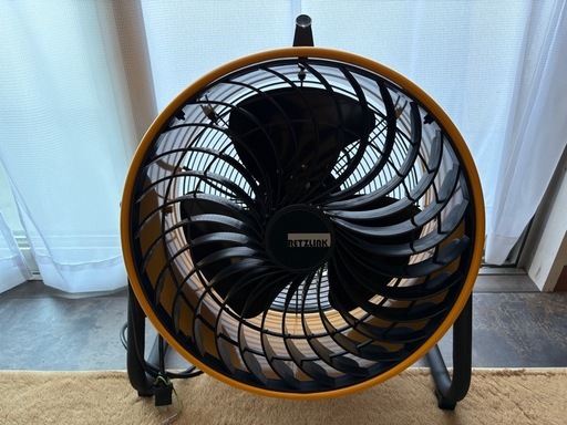 扇風機