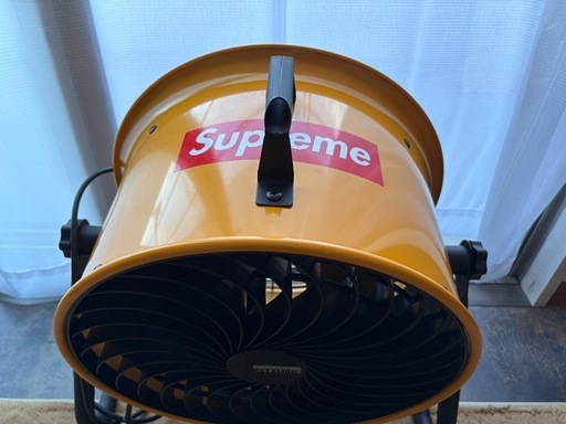 扇風機