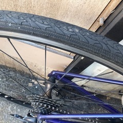GARNEAU(ガノー) ロードバイクの画像