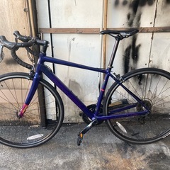 GARNEAU(ガノー) ロードバイクの画像
