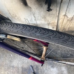 GARNEAU(ガノー) ロードバイクの画像
