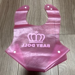 ベビードール　エプロンの画像