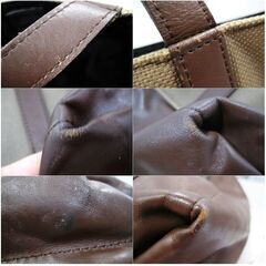 希少　PORTER　トートバッグ　J Storm　限定コラボ　キャンバス　吉田カバン　鞄　ジェイストーム　ファッション　ポーターの画像