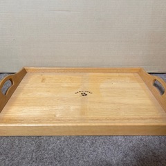 MAMAIKUKO お盆　トレイの画像