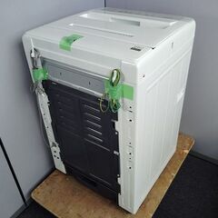 パナソニック　全自動洗濯機　NA-F5B1　5K『美品中古』2023年式の画像