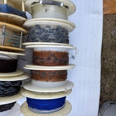 釣り道具の画像