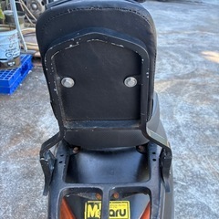 ホンダ リード100の画像