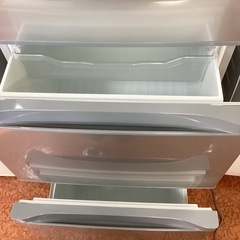冷蔵庫　TOSHIBA 2019年製　330L (税込み)の画像