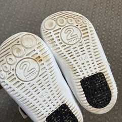 子供　靴　スニーカーの画像