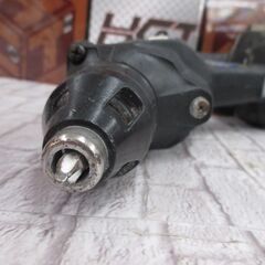 makita マキタ FS600D スクリュードライバ 18V 本体のみ 中古品 【ハンズクラフト宜野湾店】の画像