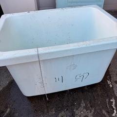 お風呂　決まりましたの画像