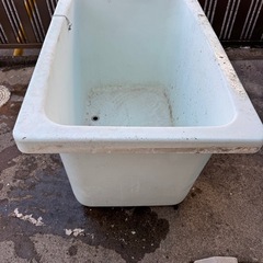 お風呂　決まりましたの画像