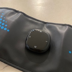 腹筋ベルト　EMS
の画像
