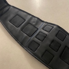 腹筋ベルト　EMS
の画像