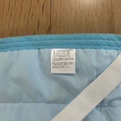 2枚セット　ベビー用シーツ　アンパンマンの画像