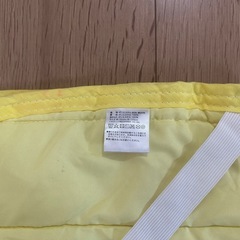 2枚セット　ベビー用シーツ　アンパンマンの画像