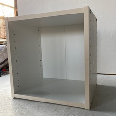 収納家具の画像