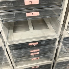 レターケース 	書類収納ケース の画像