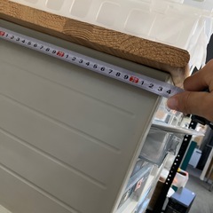 レターケース 	書類収納ケース の画像