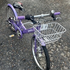 自転車1170(子供用)の画像