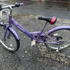 自転車1170(子供用)の画像