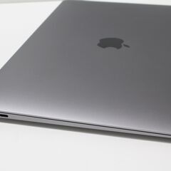 MacBook Air（Retina, 13インチ,2018）256GB/16GB〈MRE92J/A〉⑤の画像