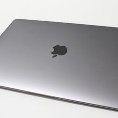 MacBook Air（Retina, 13インチ,2018）256GB/16GB〈MRE92J/A〉⑤の画像