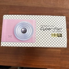 トイカメラの画像