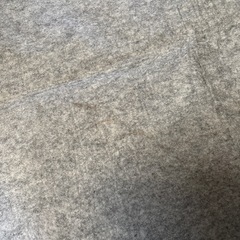SANYO ホットカーペット　切り替え　ダニハンター有りの画像