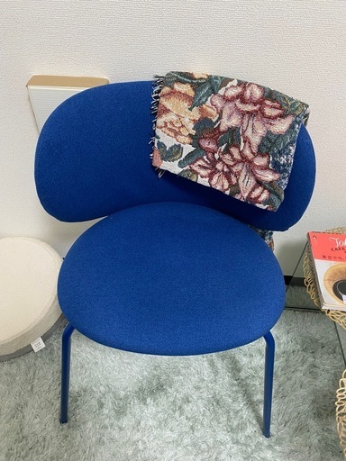 KRYLBO トネルード ブルー