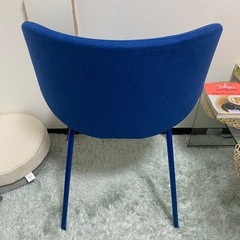 KRYLBO トネルード ブルーの画像