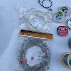 釣り具の画像